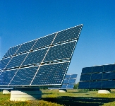 Solar panels